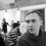 Valeriy Pecheykin
