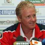 Valeriy Petrov
