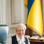 Valeria Hontaryeva