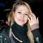Valeria Kozlov