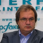 Valery Fadeyev