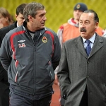 Valery Gazzaev