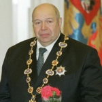 Valery Shumakov