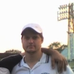 Valery Alekseyev