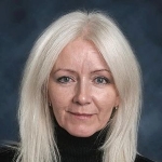Valgerdur Gunnarsdottir
