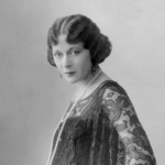Valia Venitshaya