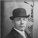 Walter Thome