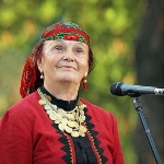 Valya Balkanska