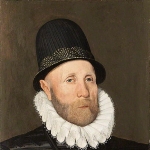 Arnold Bronckorst