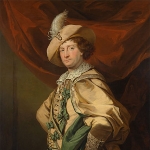 Benjamin Vandergucht