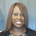 Vanessa Gibson