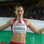 Vania Stambolova