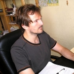 Vasik Rajlich