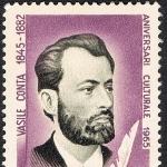 Vasile Conta