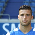 Vasileios Pliatsikas