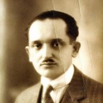 Vasilios Sachinis