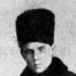 Vasilisk Gnedov