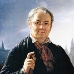 Vasily Tropinin