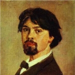 Vasily Surikov
