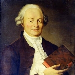 Vasily Trediakovsky