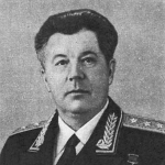 Vasily Shatilov
