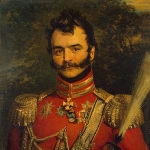 Vasily Orlov-Denisov