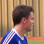 Vasyl Klimov