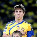 Vasyl Kobin