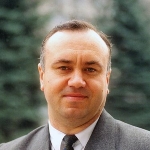 Vasyl Tsushko