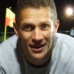 Vaughan Coveny