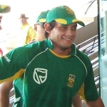 Vaughn Jaarsveld