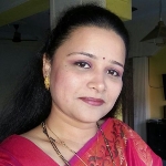 Vedashree Oke