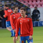 Vegard Lysvoll