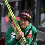 Vegard Sklett