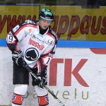 Veli-Matti Savinainen