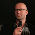 Velibor Topic