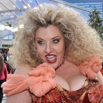Velvet D.’Amour