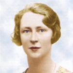Edel Quinn