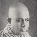 Narada Maha Venerable
