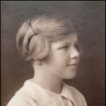 Venetia Burney