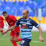 Ventsislav Aldev
