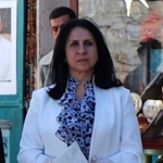 Vera Baboun
