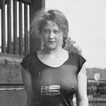 Vera Thulin