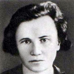 Vera Kharuzhaya