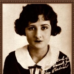 Vera Steadman