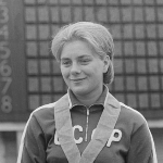 Vera Baklanova