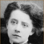 Vera Baranovskaya