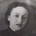 Verdina Shlonsky