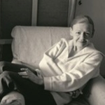 Verena Loewensberg