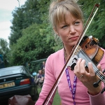 Verity Sharp